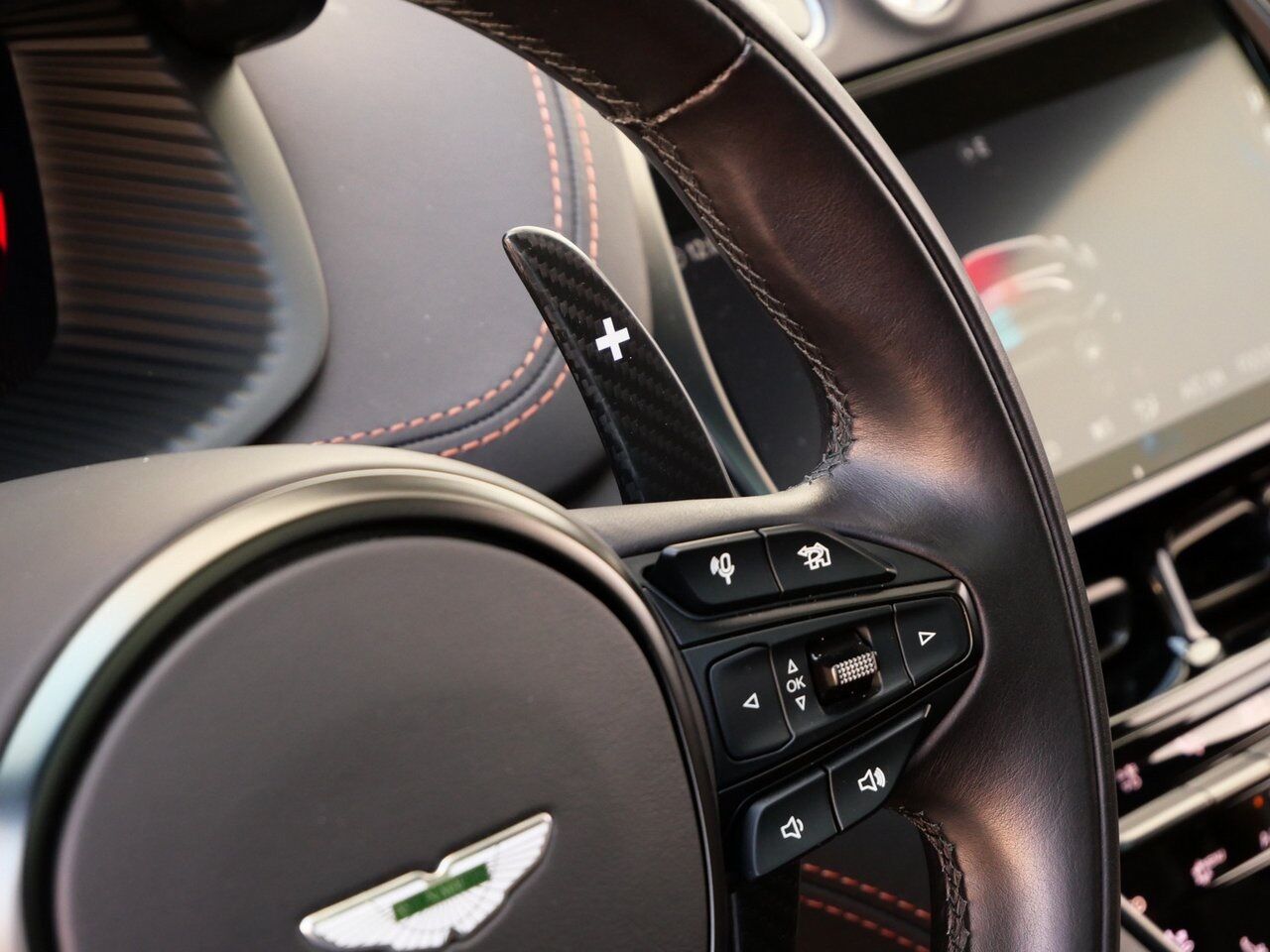 2024 Aston Martin DBX 707 707 Lawrence KS