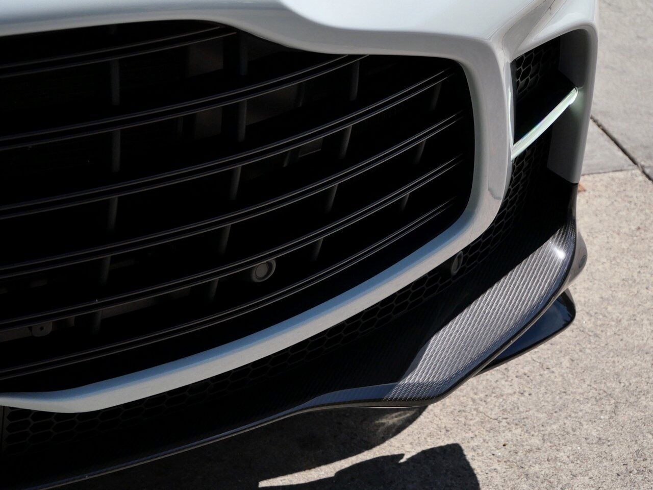 2024 Aston Martin DBX 707 707 Lawrence KS