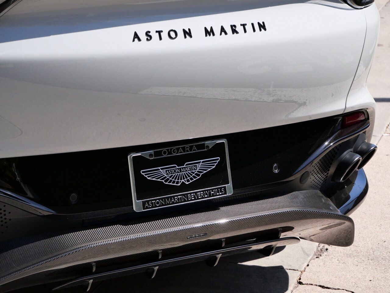 2024 Aston Martin DBX 707 707 Lawrence KS