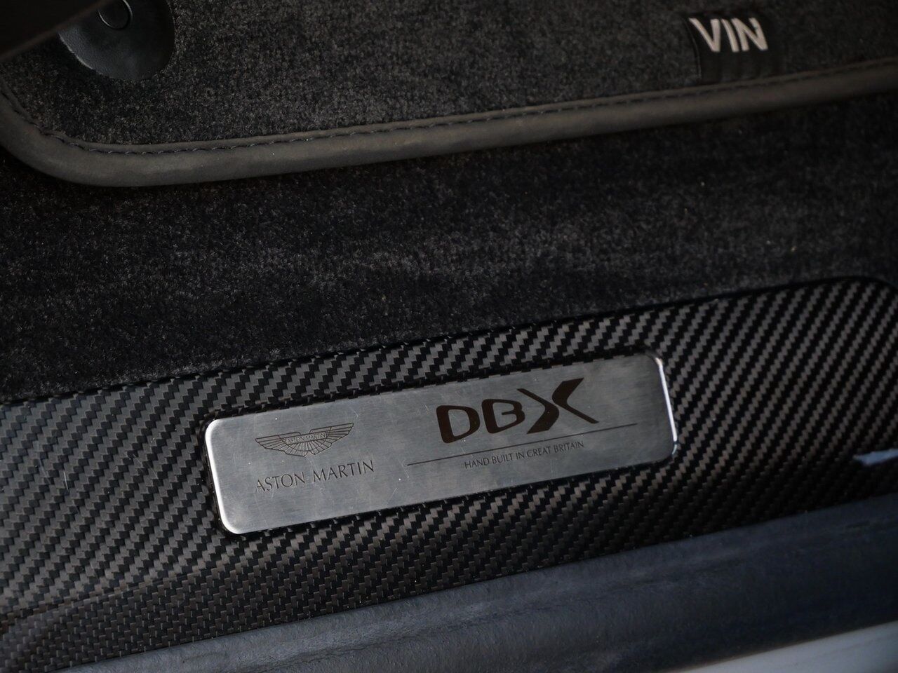 2024 Aston Martin DBX 707 707 Lawrence KS