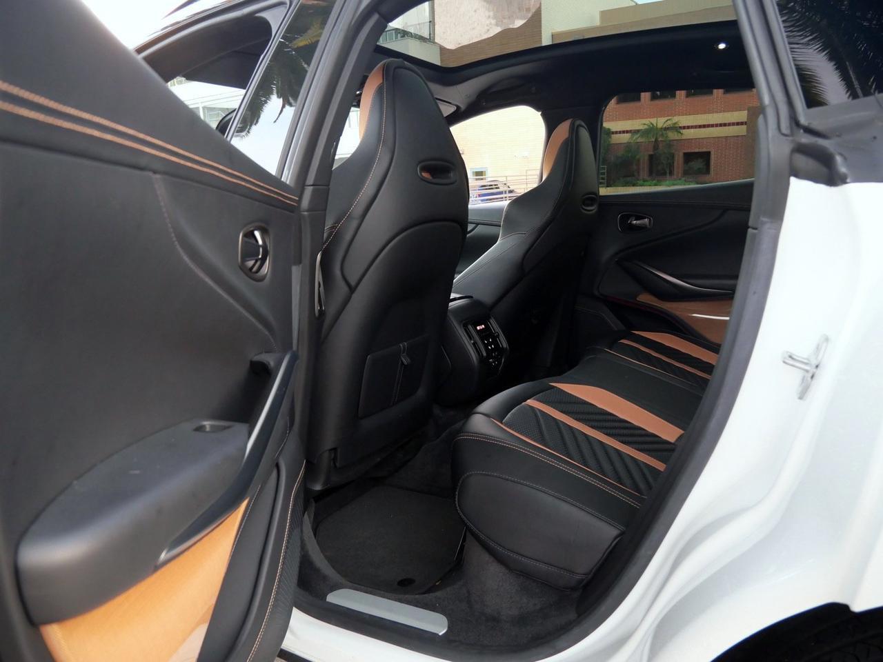 2024 Aston Martin DBX 707 707 Lawrence KS