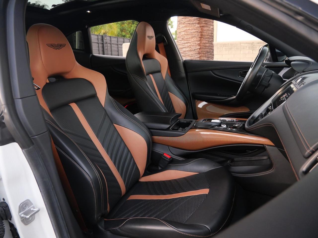 2024 Aston Martin DBX 707 707 Lawrence KS