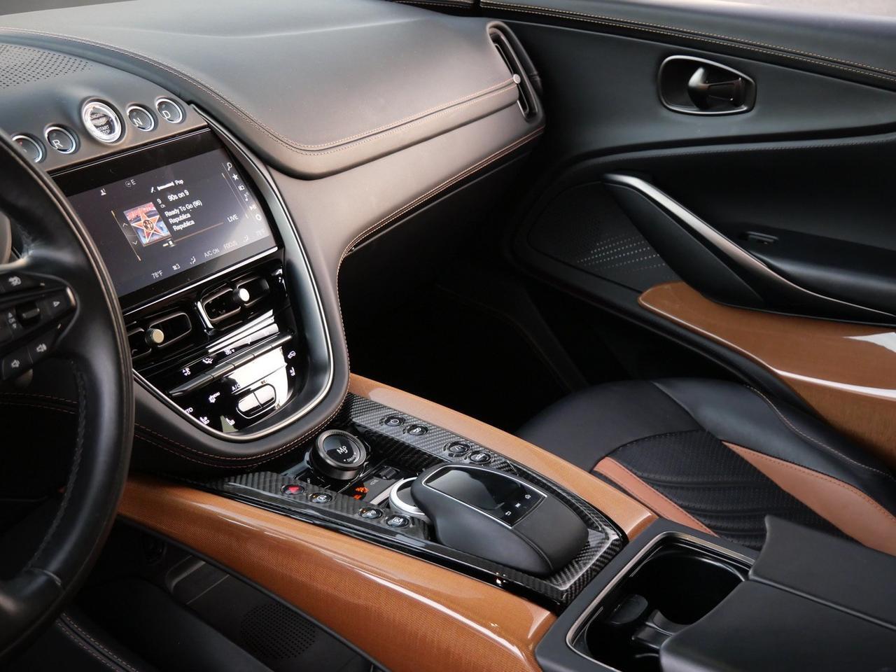 2024 Aston Martin DBX 707 707 Lawrence KS