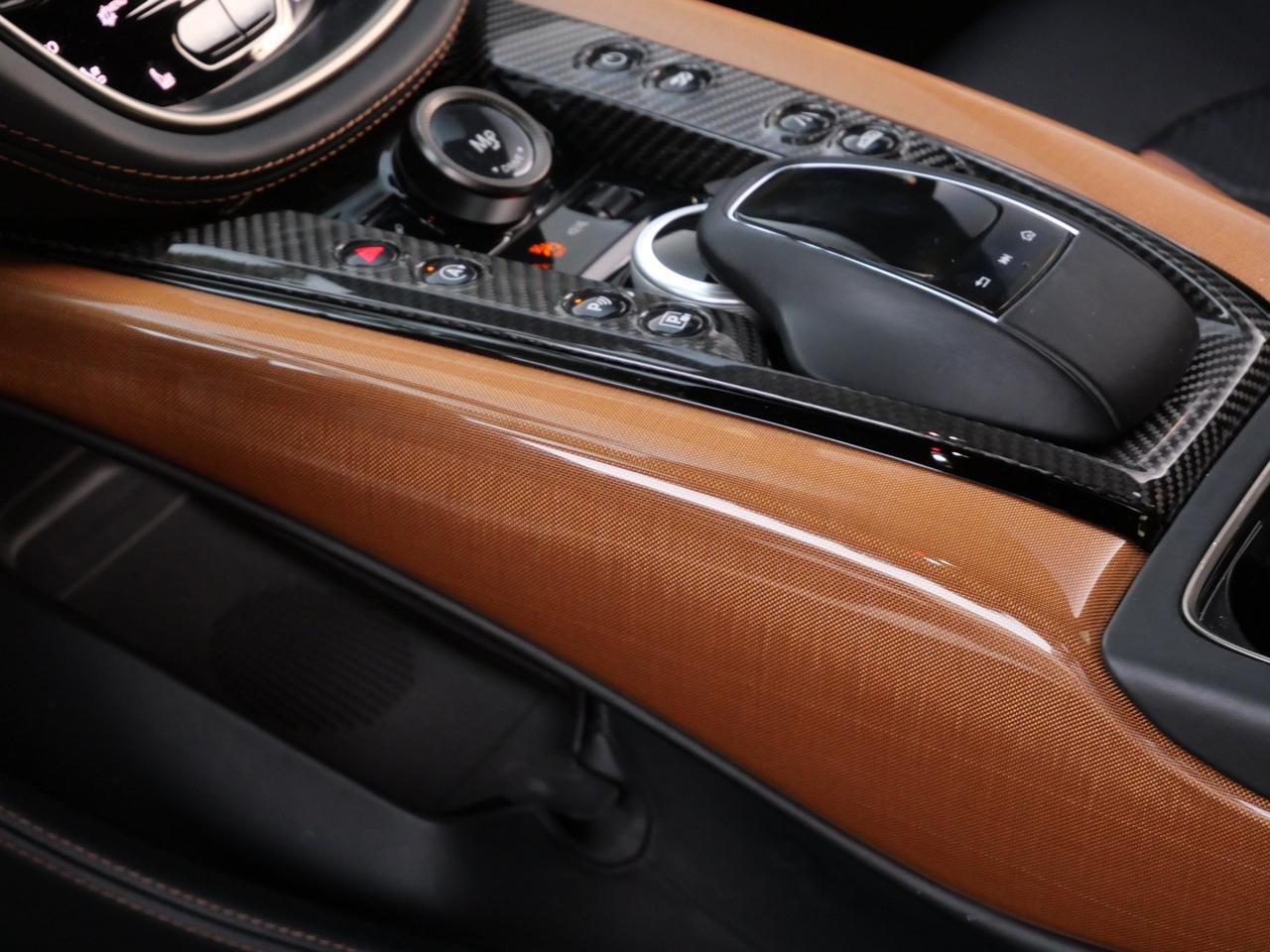 2024 Aston Martin DBX 707 707 Lawrence KS