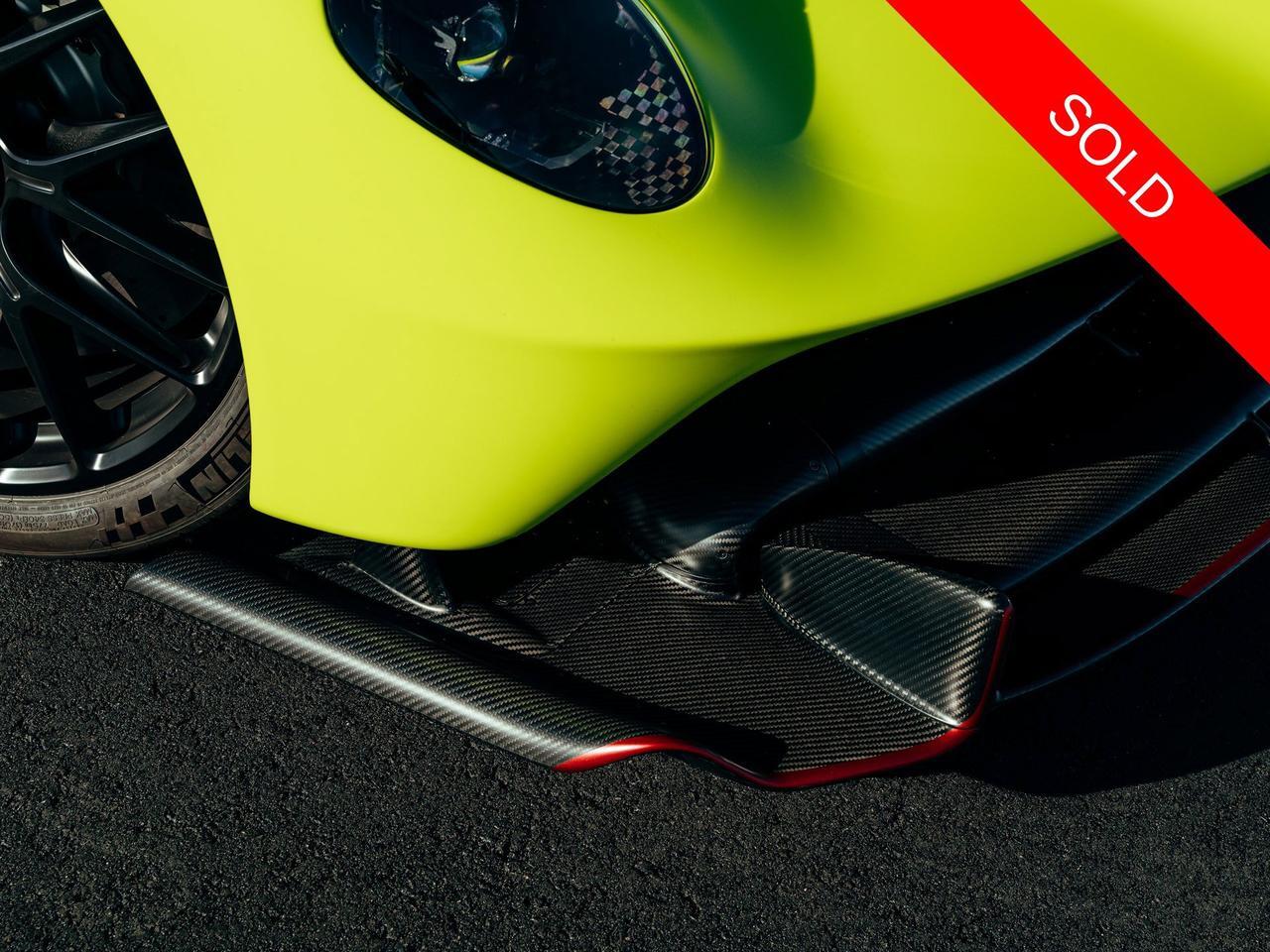 2024 Aston Martin Valkyrie Lawrence KS