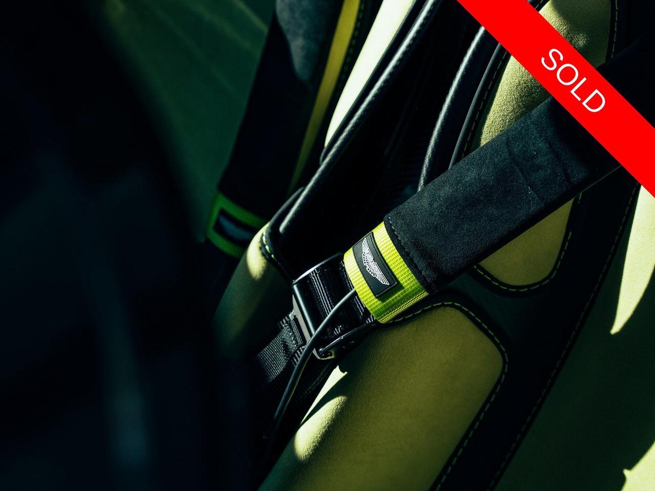 2024 Aston Martin Valkyrie Lawrence KS