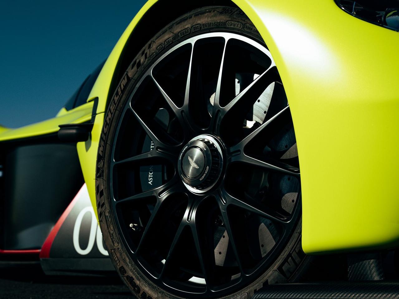 2024 Aston Martin Valkyrie Lawrence KS