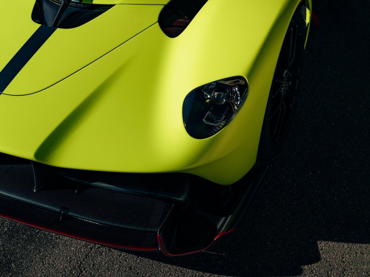 2024 Aston Martin Valkyrie Lawrence KS