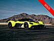 2024 Aston Martin Valkyrie