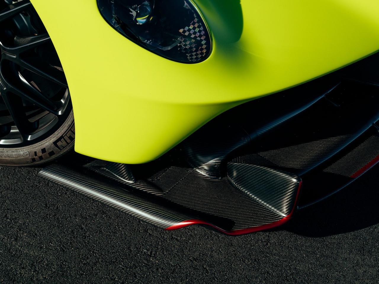 2024 Aston Martin Valkyrie Lawrence KS