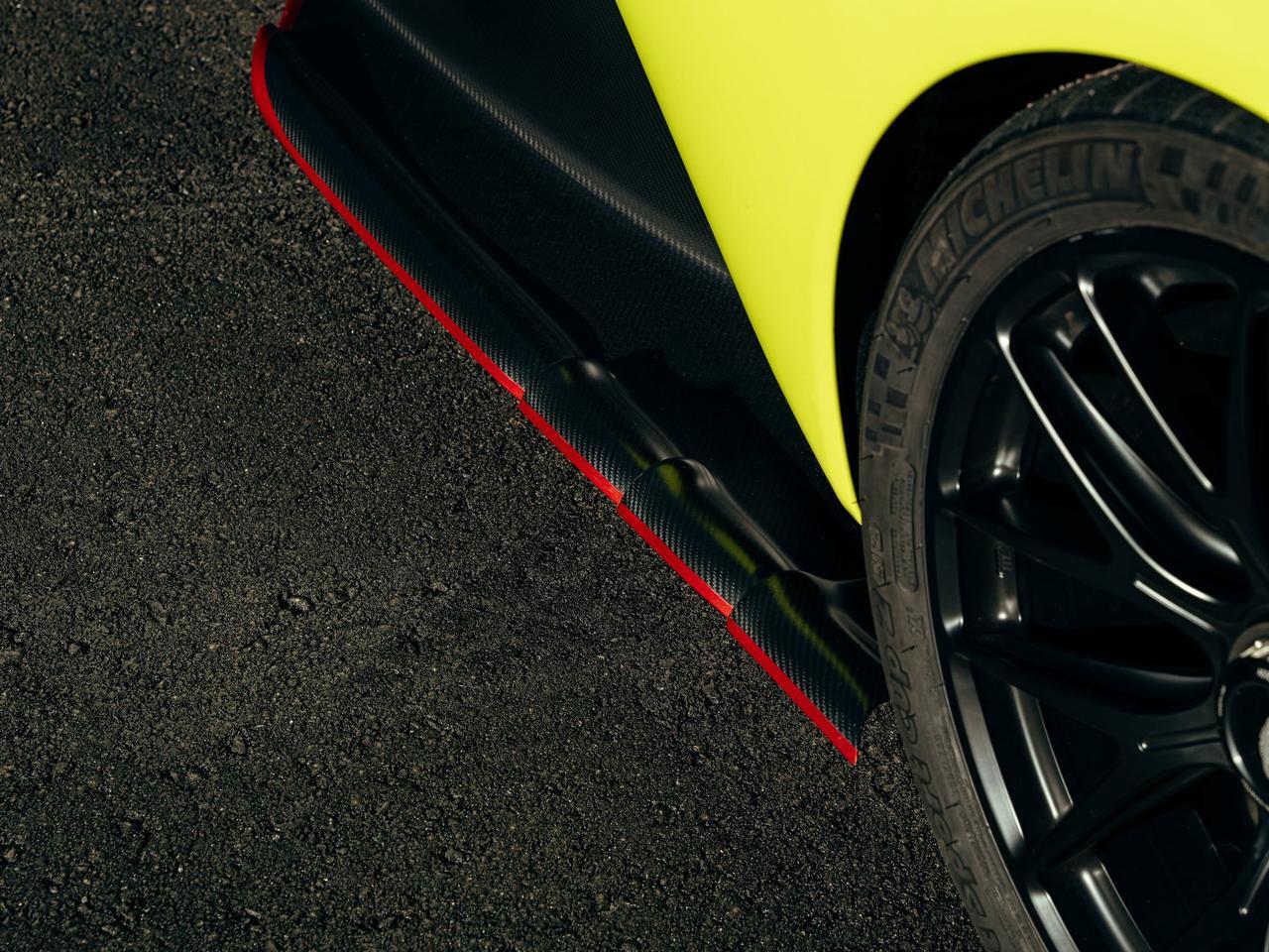 2024 Aston Martin Valkyrie Lawrence KS