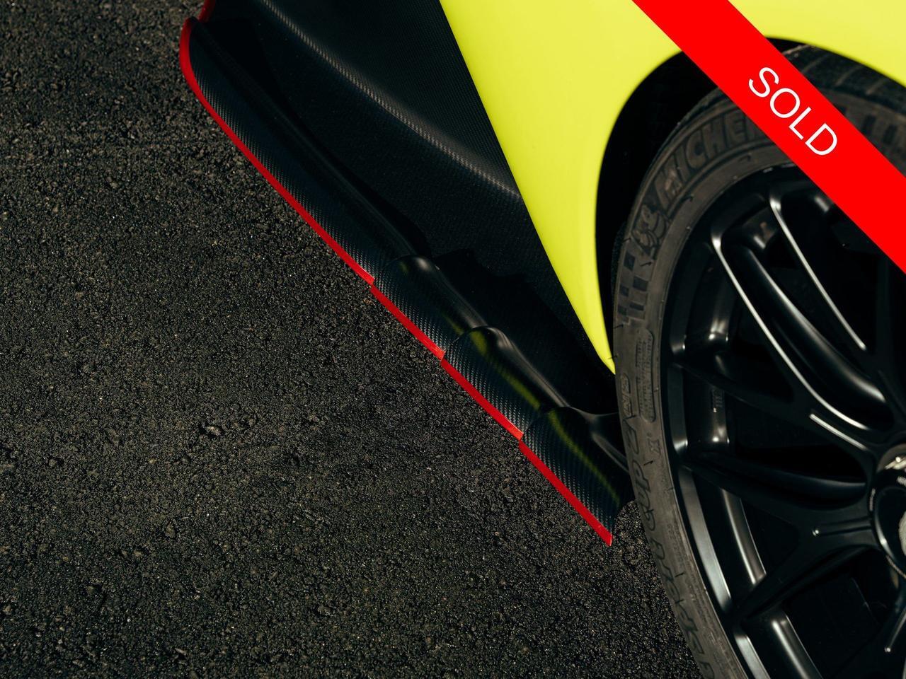 2024 Aston Martin Valkyrie Lawrence KS