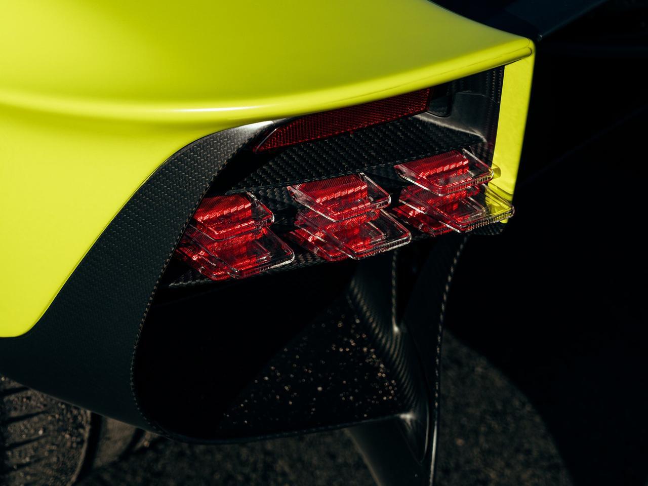 2024 Aston Martin Valkyrie Lawrence KS