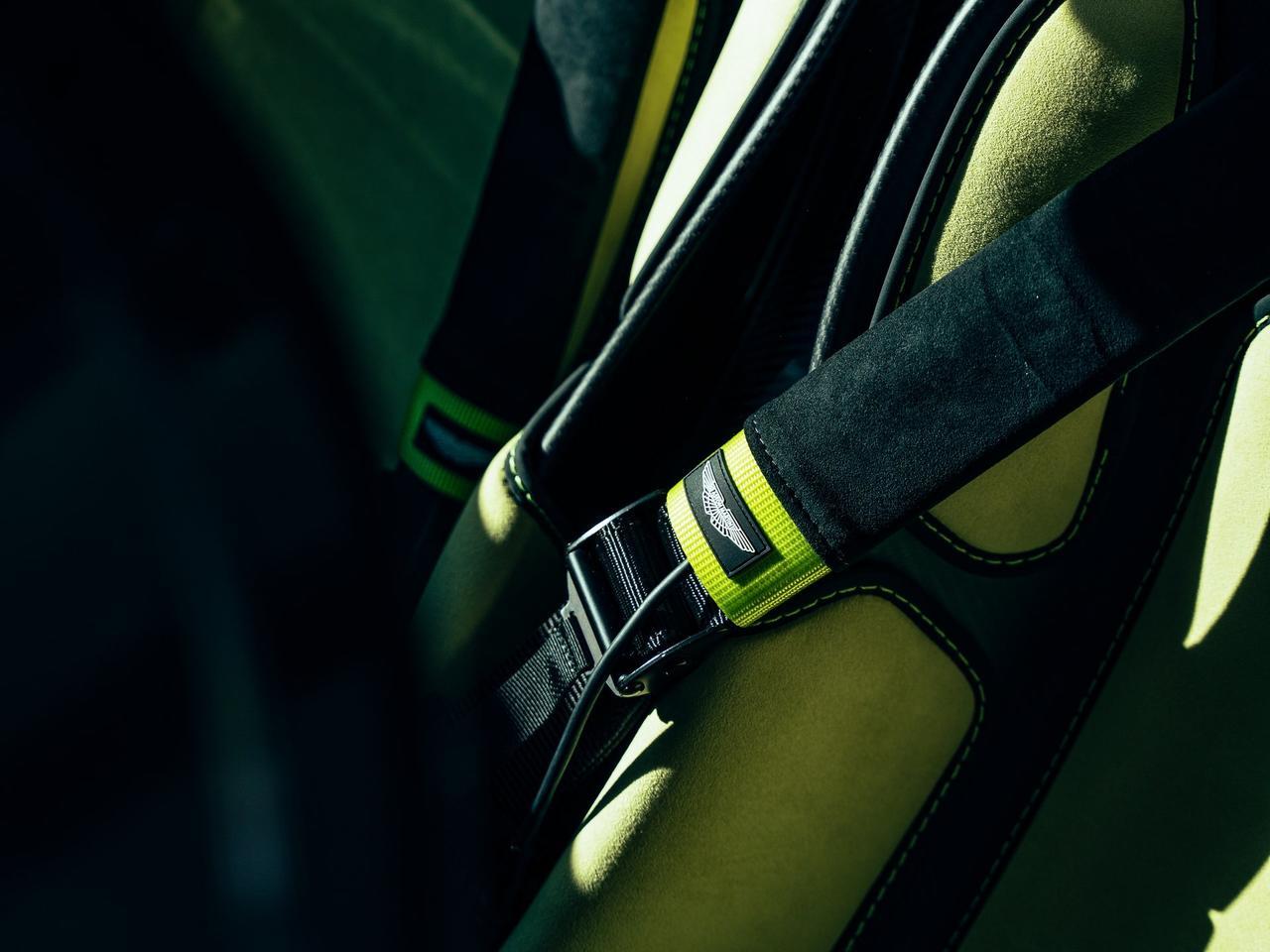 2024 Aston Martin Valkyrie Lawrence KS