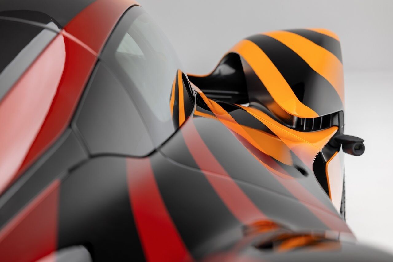 2024 Aston Martin Valkyrie Lawrence KS