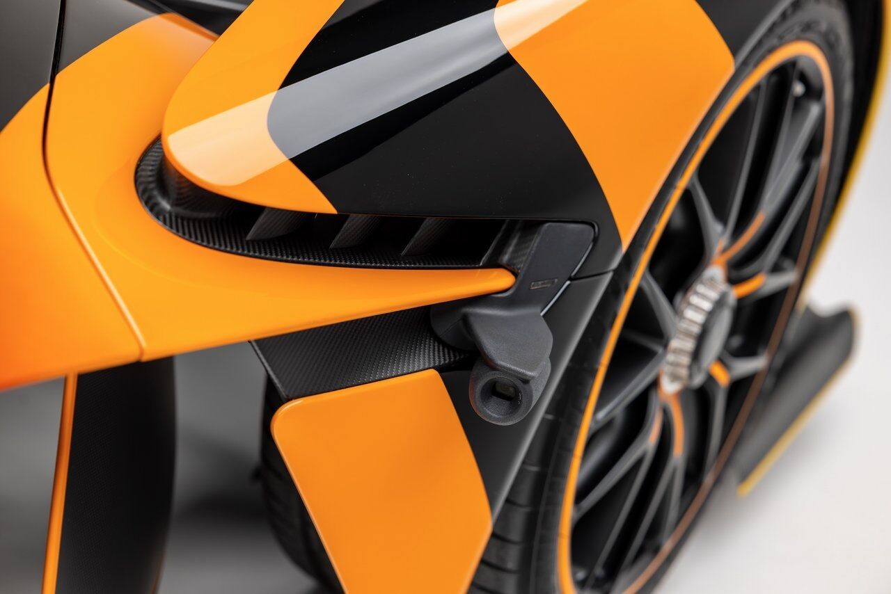 2024 Aston Martin Valkyrie Lawrence KS