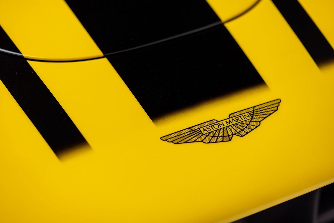 2024 Aston Martin Valkyrie Lawrence KS