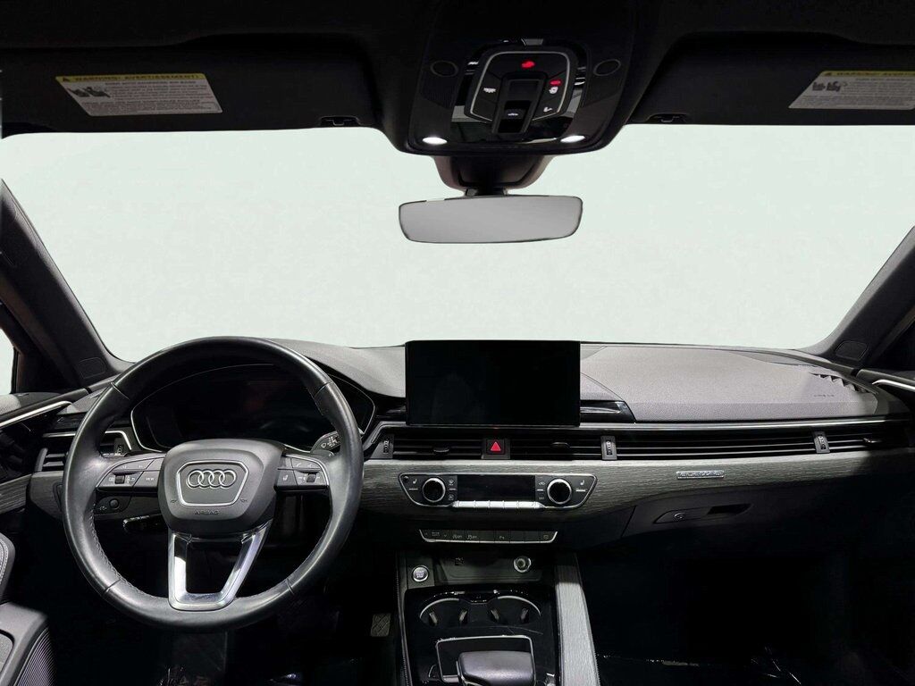 2024 Audi A4 45 S line Premium Plus quattro San Clemente CA