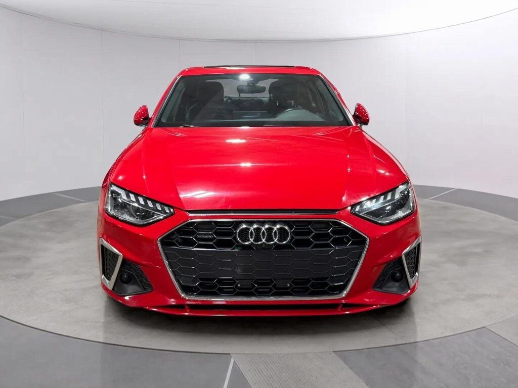 2024 Audi A4 45 S line Premium Plus quattro San Clemente CA