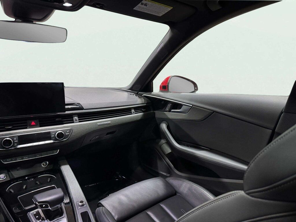 2024 Audi A4 45 S line Premium Plus quattro San Clemente CA