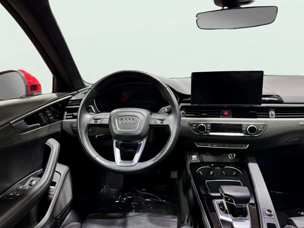 2024 Audi A4 45 S line Premium Plus quattro San Clemente CA