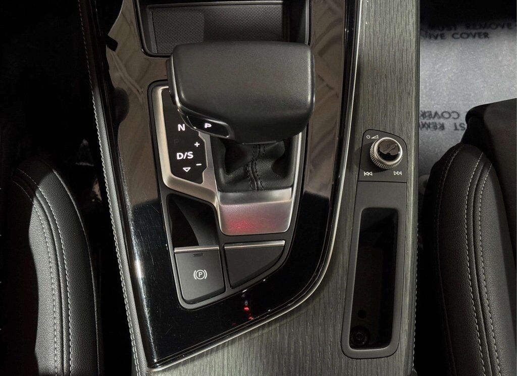 2024 Audi A4 45 S line Premium Plus quattro San Clemente CA