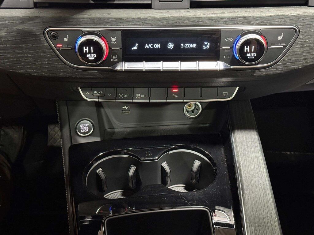 2024 Audi A4 45 S line Premium Plus quattro San Clemente CA