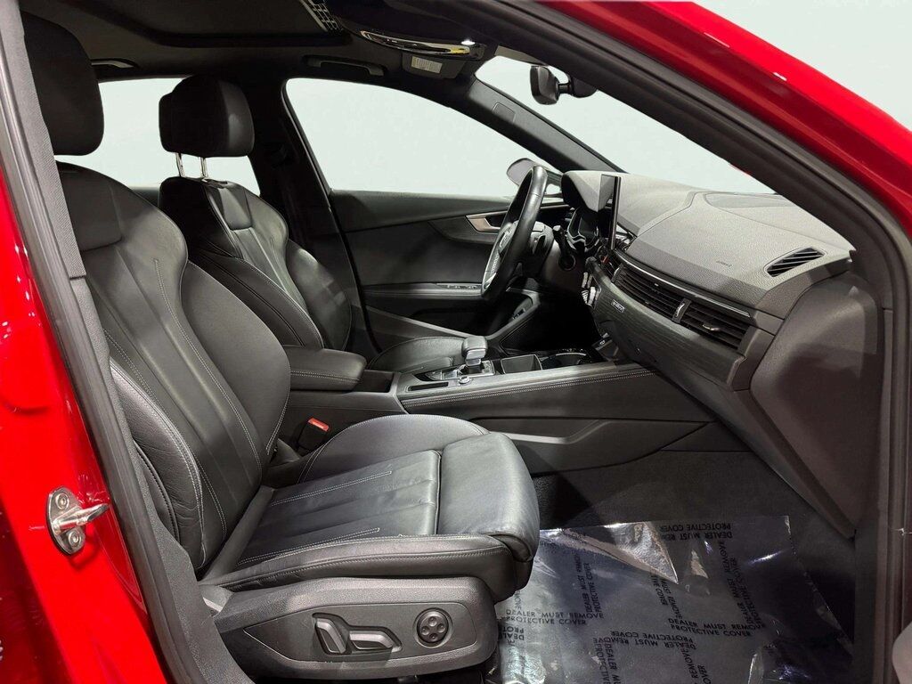 2024 Audi A4 45 S line Premium Plus quattro San Clemente CA