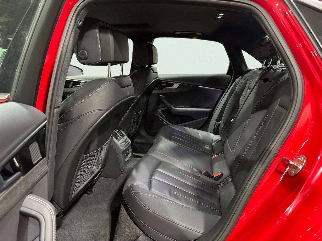 2024 Audi A4 45 S line Premium Plus quattro San Clemente CA