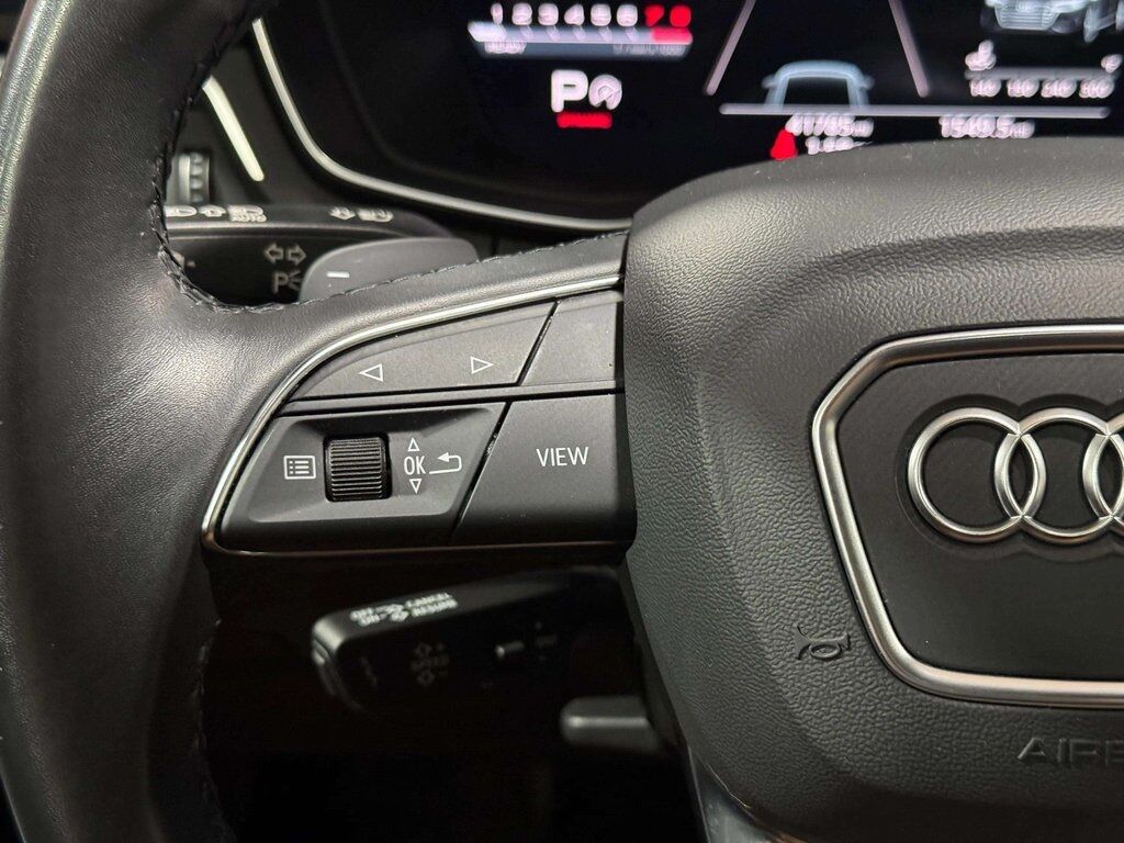 2024 Audi A4 45 S line Premium Plus quattro San Clemente CA