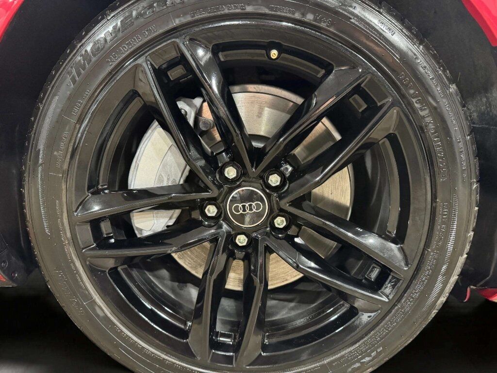 2024 Audi A4 45 S line Premium Plus quattro San Clemente CA