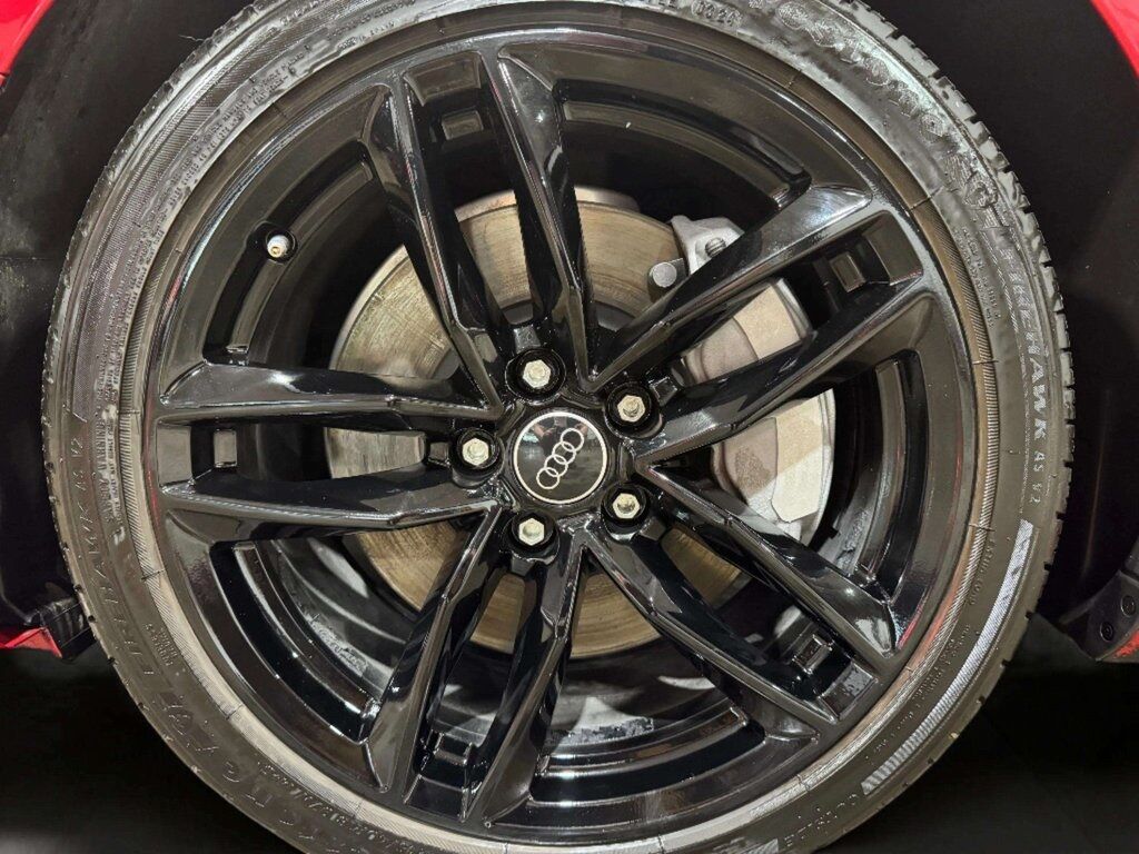 2024 Audi A4 45 S line Premium Plus quattro San Clemente CA