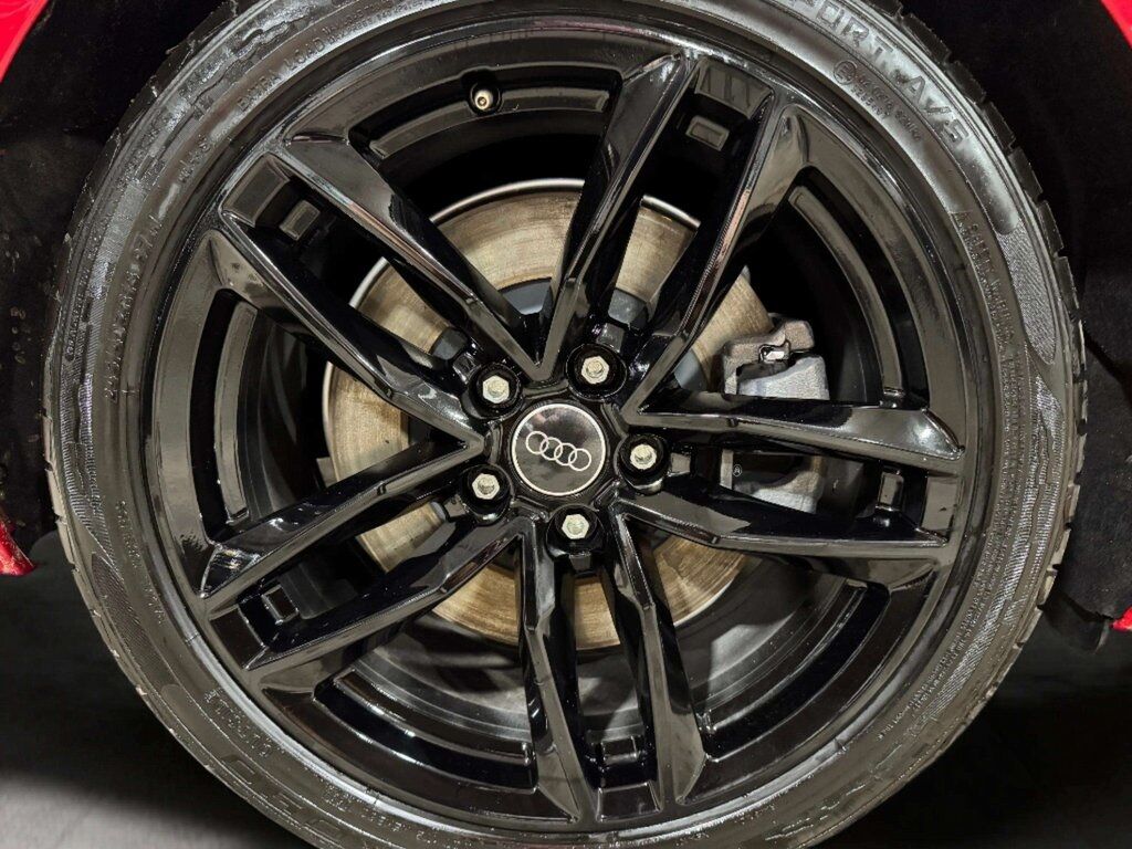 2024 Audi A4 45 S line Premium Plus quattro San Clemente CA