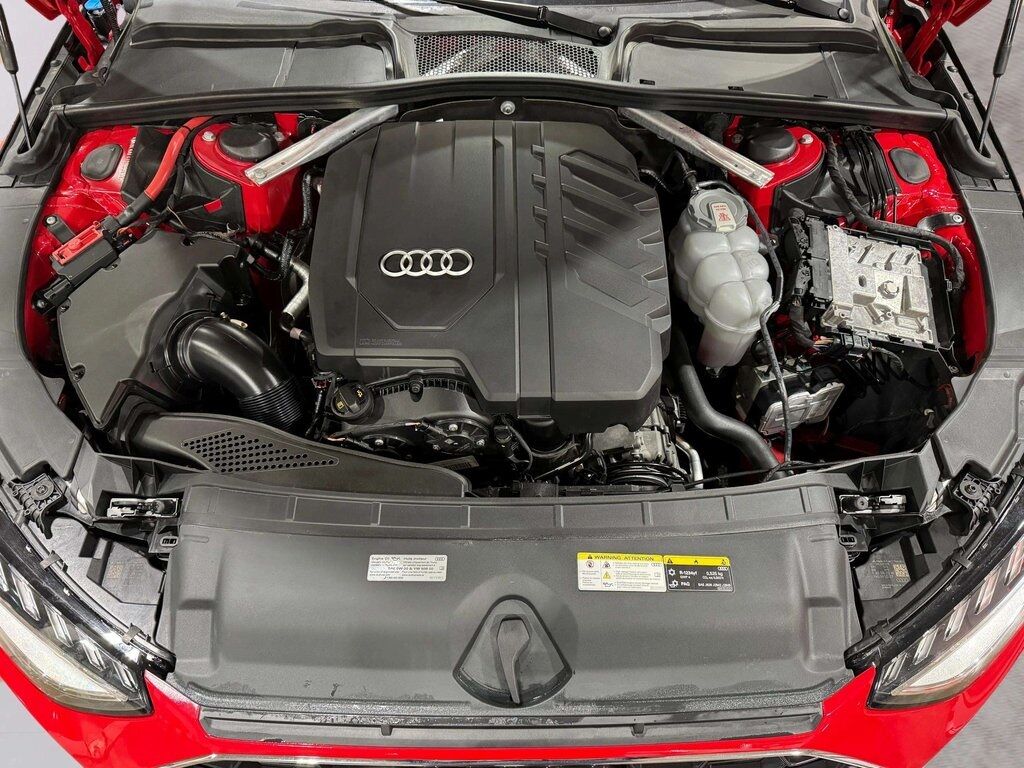 2024 Audi A4 45 S line Premium Plus quattro San Clemente CA