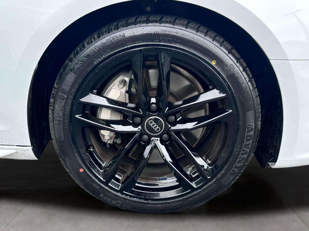2024 Audi A4 45 S line Premium Plus quattro San Clemente CA