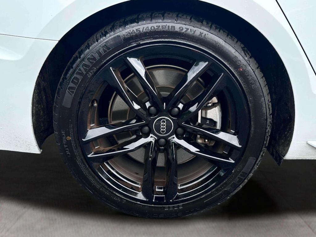 2024 Audi A4 45 S line Premium Plus quattro San Clemente CA