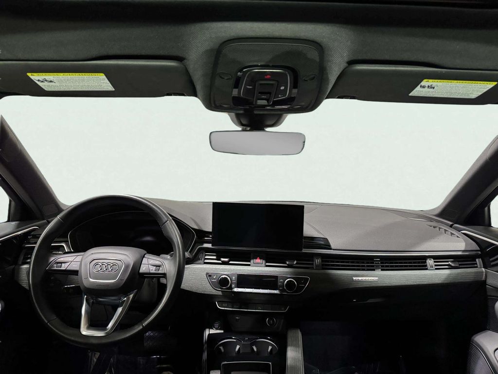 2024 Audi A4 45 S line Premium Plus quattro San Clemente CA
