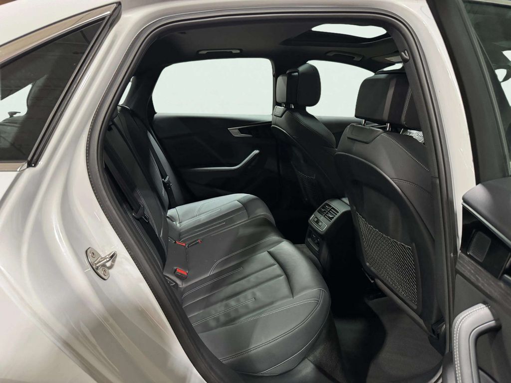 2024 Audi A4 45 S line Premium Plus quattro San Clemente CA