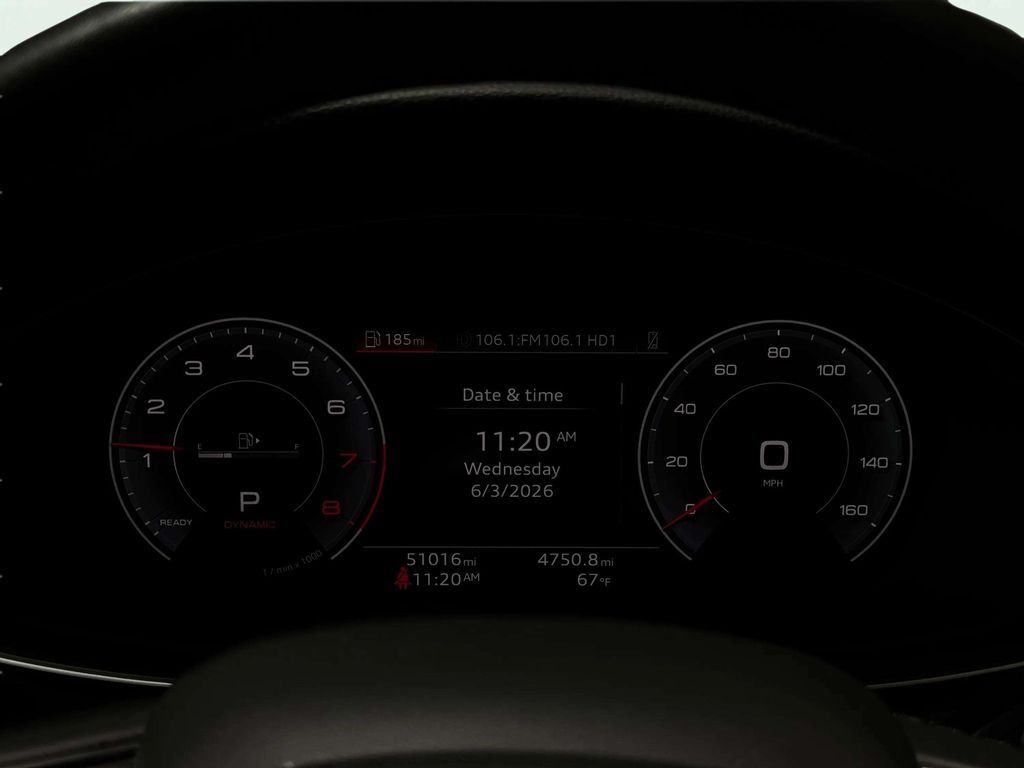 2024 Audi A4 45 S line Premium Plus quattro San Clemente CA