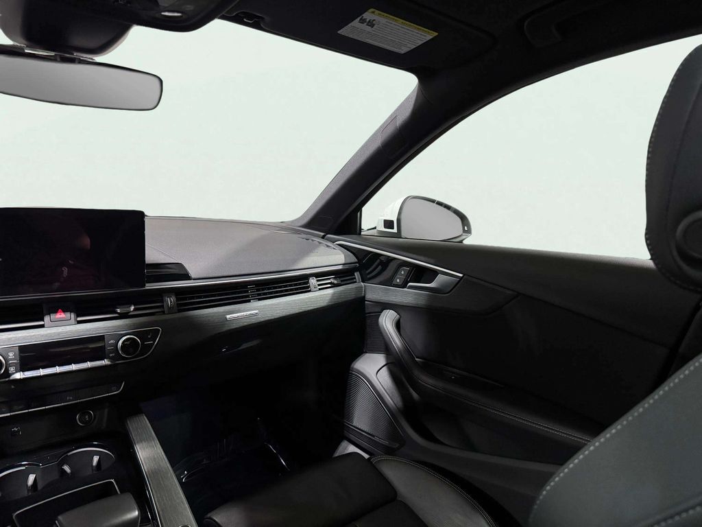 2024 Audi A4 45 S line Premium Plus quattro San Clemente CA