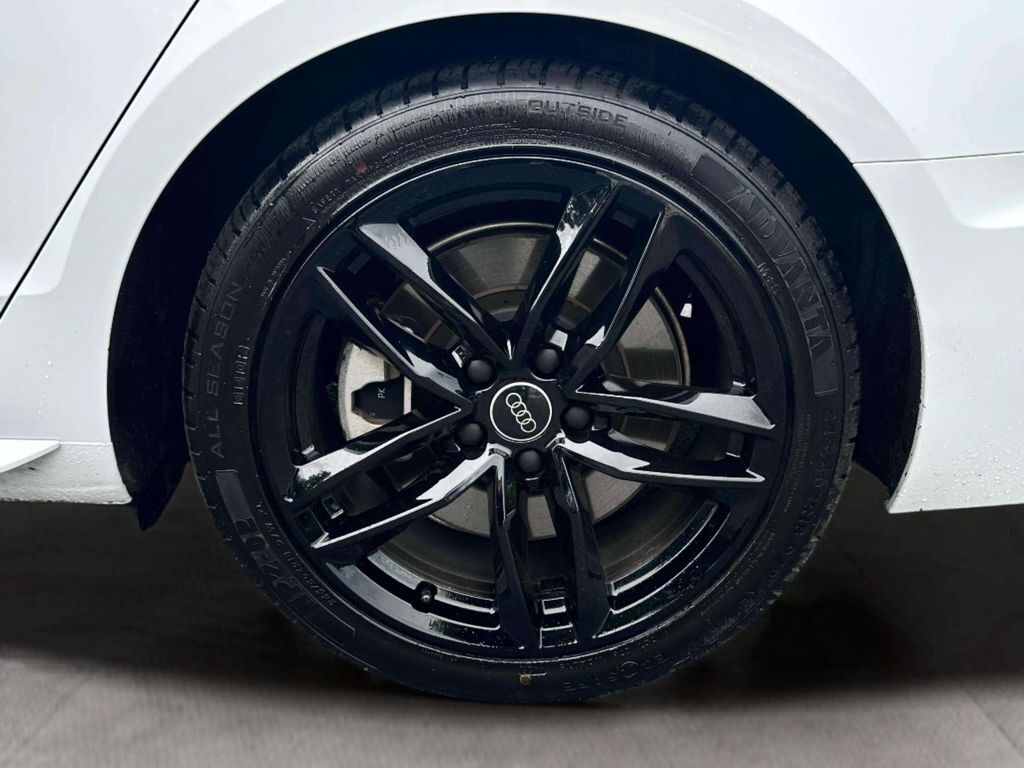 2024 Audi A4 45 S line Premium Plus quattro San Clemente CA
