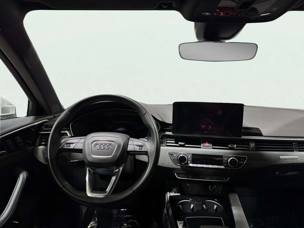 2024 Audi A4 45 S line Premium Plus quattro San Clemente CA