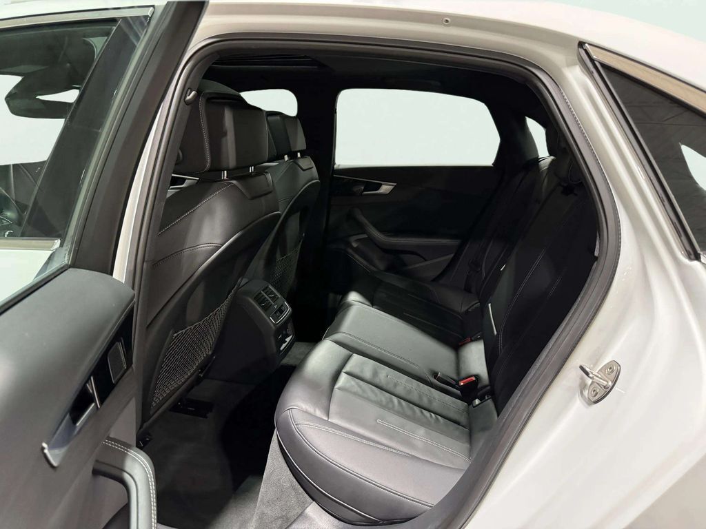 2024 Audi A4 45 S line Premium Plus quattro San Clemente CA