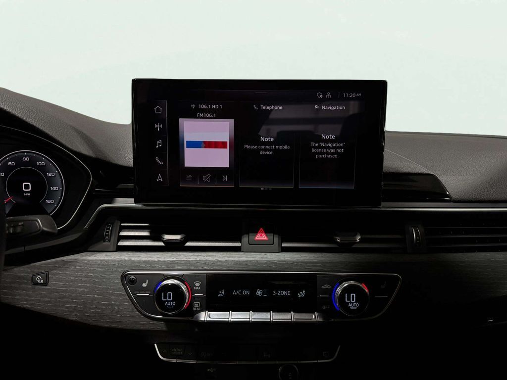 2024 Audi A4 45 S line Premium Plus quattro San Clemente CA