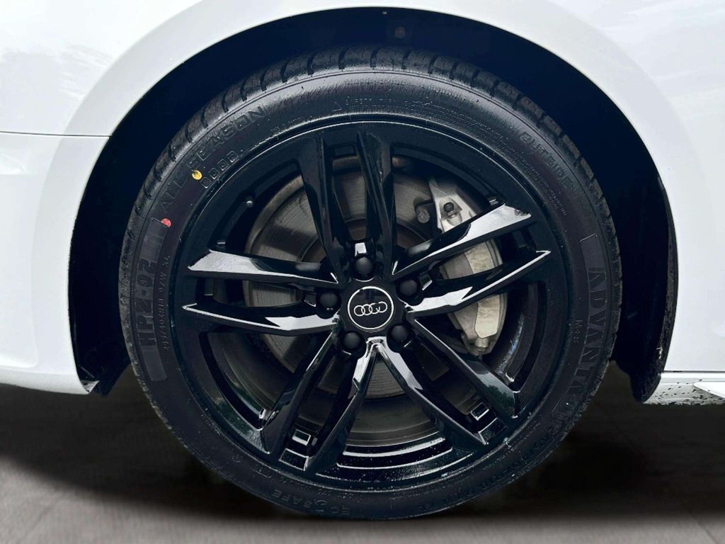 2024 Audi A4 45 S line Premium Plus quattro San Clemente CA