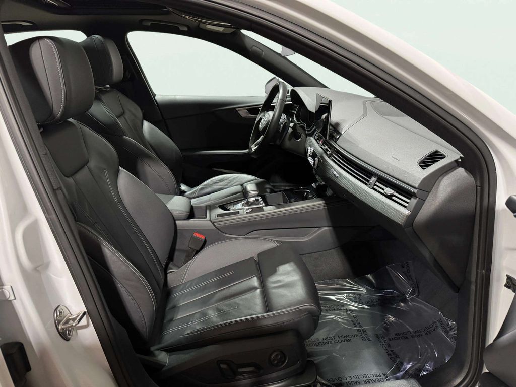 2024 Audi A4 45 S line Premium Plus quattro San Clemente CA