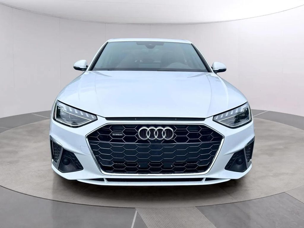 2024 Audi A4 45 S line Premium Plus quattro San Clemente CA