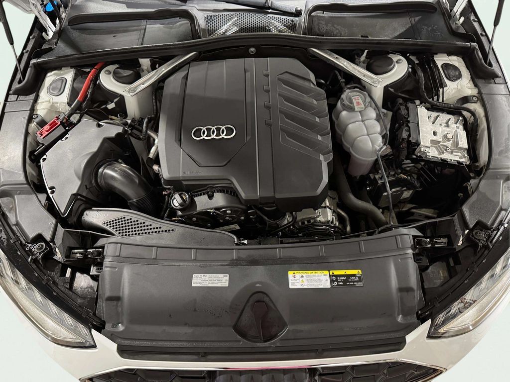 2024 Audi A4 45 S line Premium Plus quattro San Clemente CA