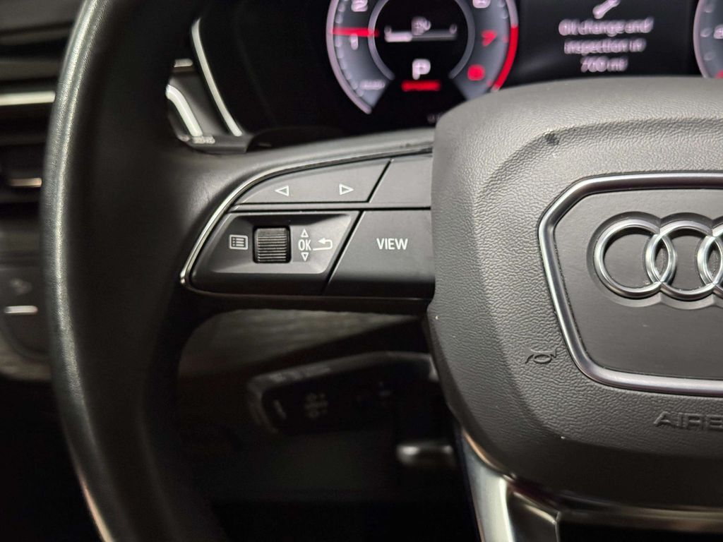 2024 Audi A4 45 S line Premium Plus quattro San Clemente CA