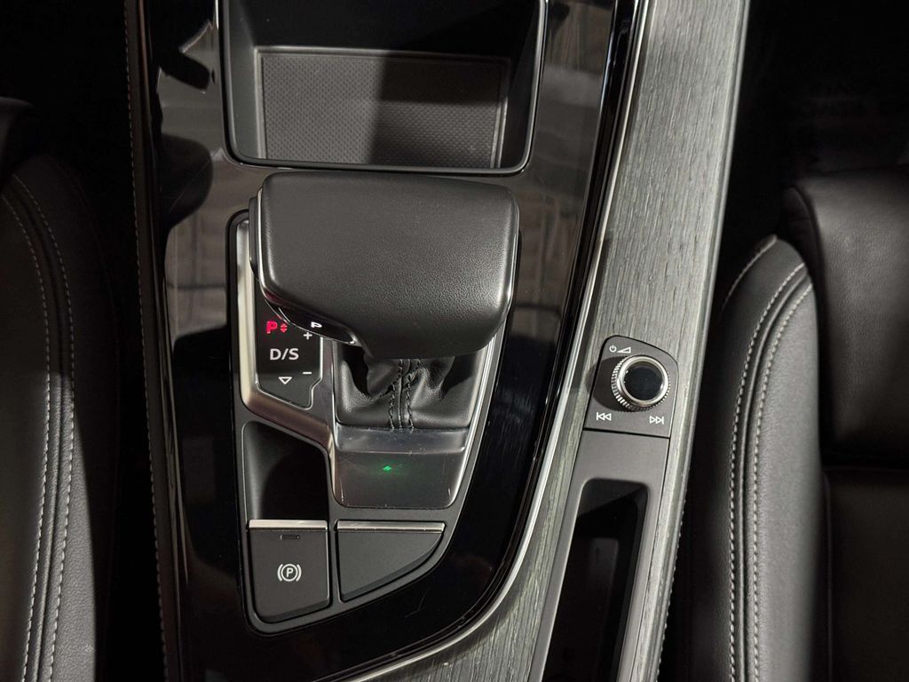 2024 Audi A4 45 S line Premium Plus quattro San Clemente CA